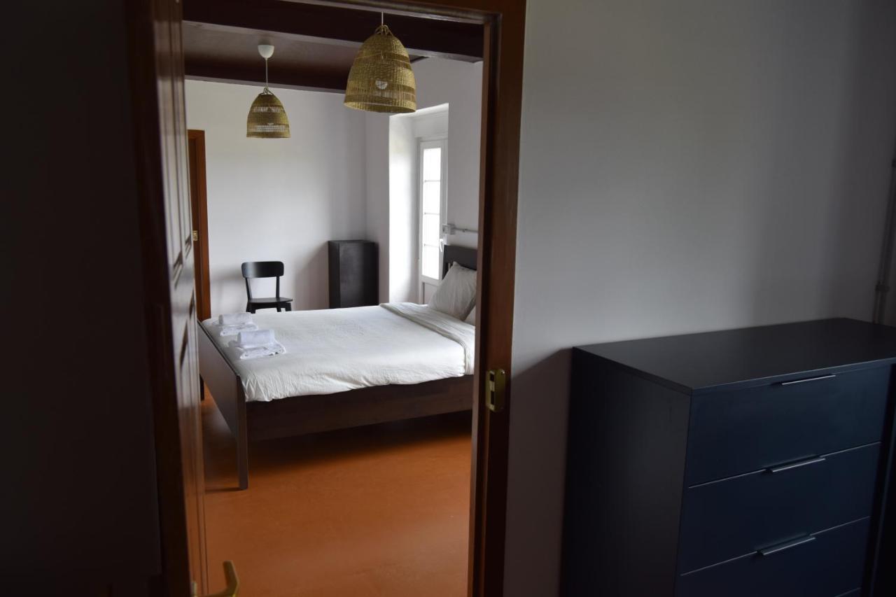 Pension De Moraime Exteriör bild