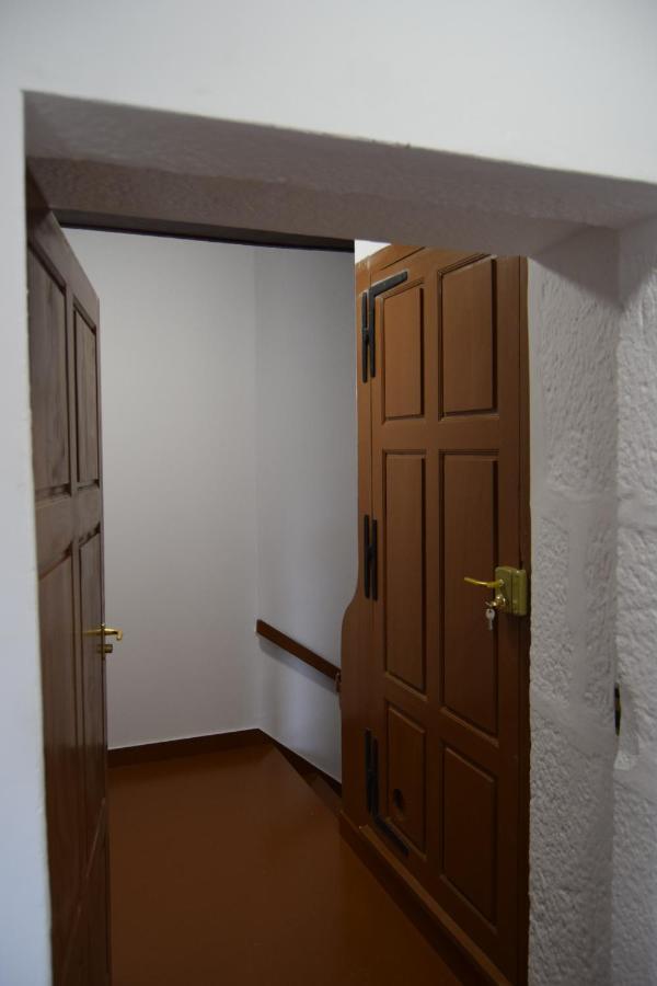 Pension De Moraime Exteriör bild